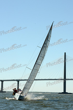 2016 Charleston Race Week E_0563