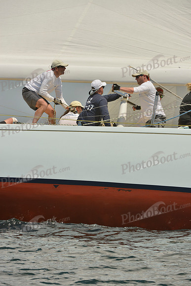 2017 NYYC Annual Regatta B_0362