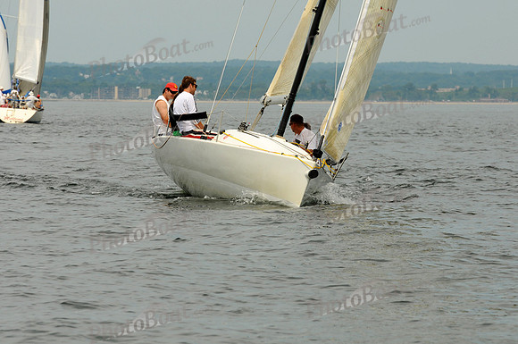 2011 Park City Regatta A 254