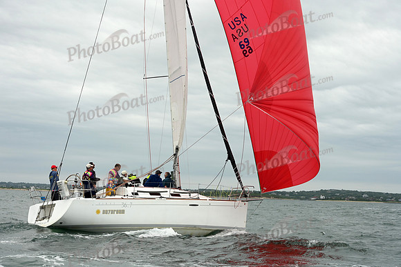 2025 Block Island Race Week I_2474