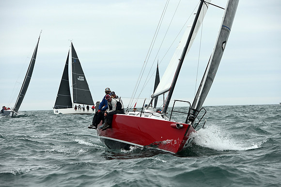 2025 Block Island Race Week I_1500