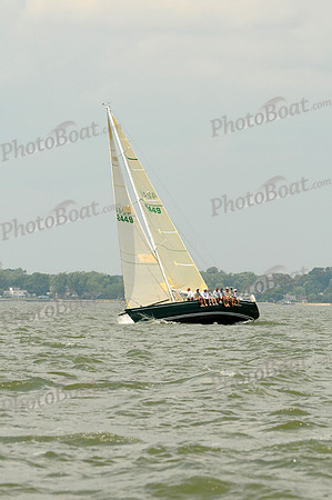 2012 Southern Bay Race Week A 3094