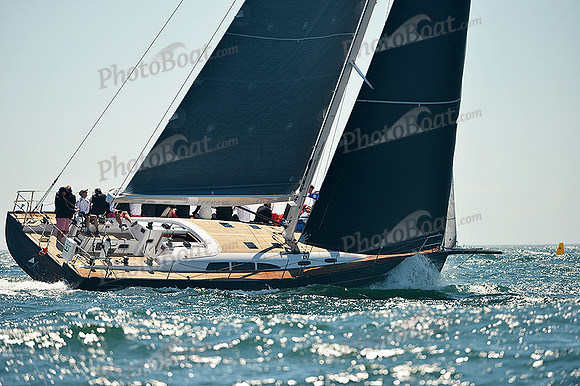 2015 Block Island Race Week G 1261