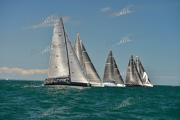 2018 NYYC Race Week D_0578