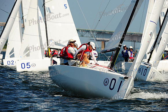 2016 USQS-C 124