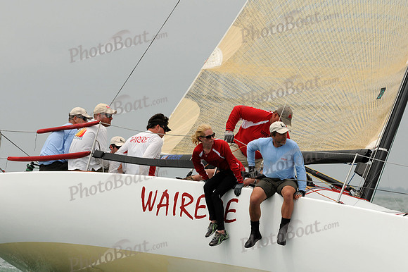 2012 Charleston Race Week B 988