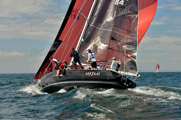 2017 Block Island Race Week C_2043