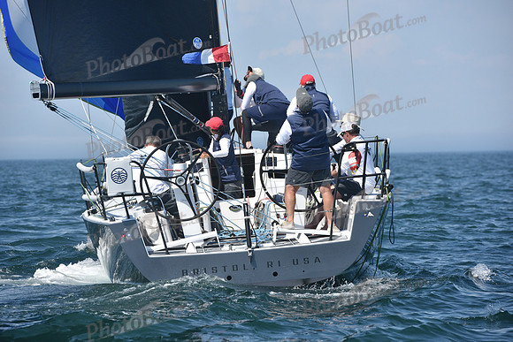 2019 Block Island Race Week J_0508