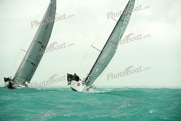 2016 Key West Race Week I_0099