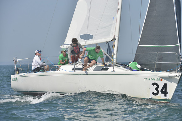 2025 Block Island Race Week D_0477