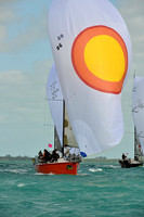2014 Key West Race Week C 384