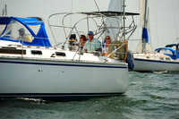 2014 Cape Charles Cup A 982
