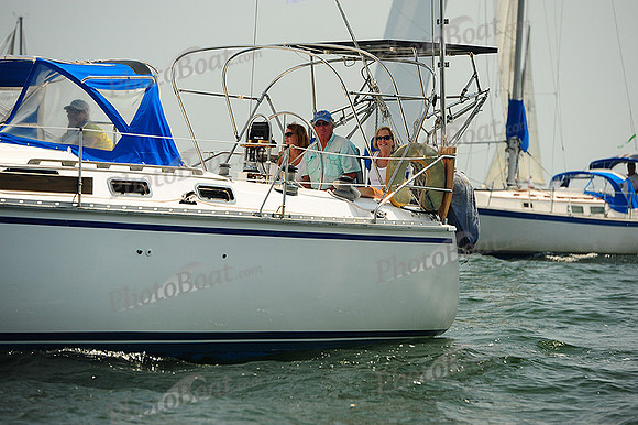 2014 Cape Charles Cup A 982