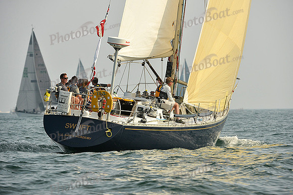 2015 NYYC Annual Regatta B 052