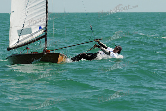 2012 Contender Worlds C 900