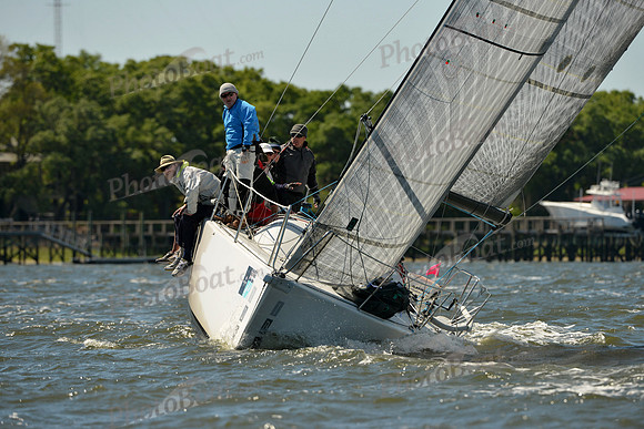 2016 Charleston Race Week F_0231