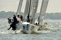 2015 Charleston Race Week B 602
