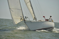 2017 Charleston Race Week A_0477