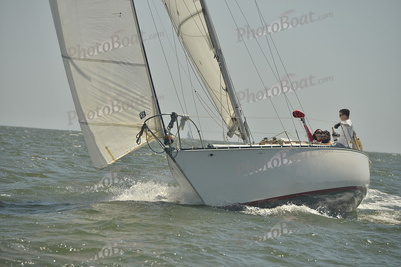 2017 Charleston Race Week A_0477