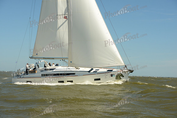 2016 Charleston Race Week B 0534
