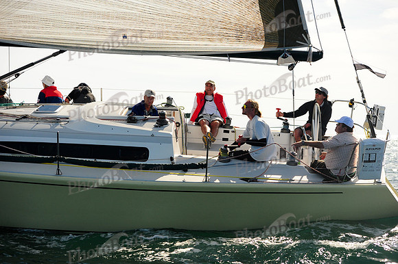 2014 Newport Bermuda A 2368