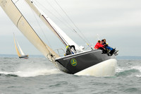 2011 NYYC Annual Regatta B 1041