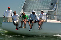 2013 Southern Bay Race Week C 1954