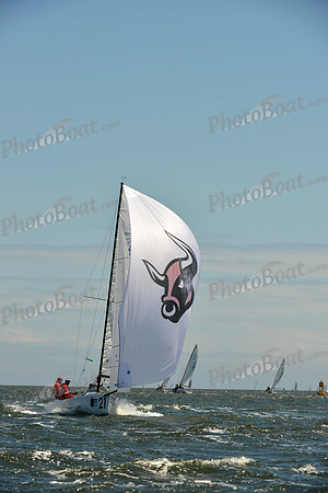 2016 Charleston Race Week C 1216