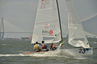 2017 Charleston Race Week D_2030