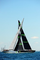 2014 NYYC Annual Regatta C 667