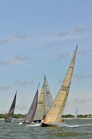 2014 Southern Bay Race Week D 1231