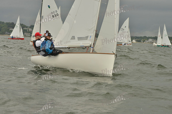 2018 Thistle Nationals F_0103