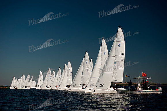 2015 J70 Winter Series A 848