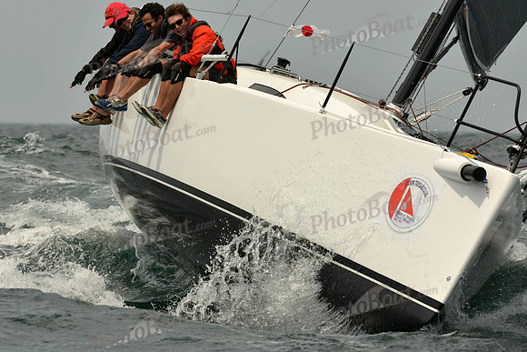 2015 Block Island Race Week D 1728