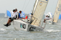 2012 Charleston Race Week A 1715