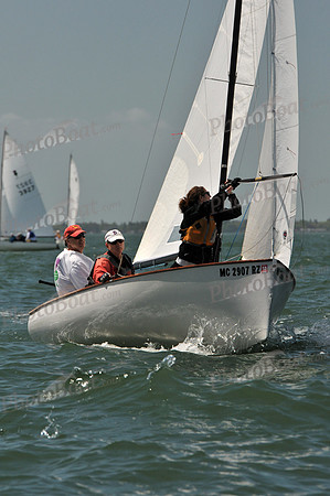 2012 Thistle Midwinters C 587
