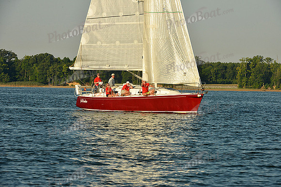 2015 Gov Cup C 1009
