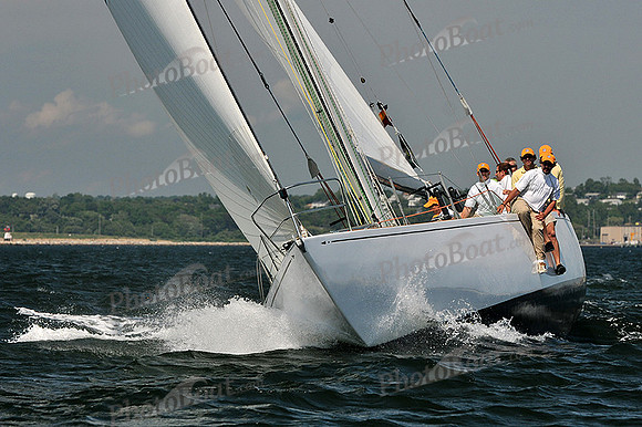 2012 NYYC Annual Regatta A 2136