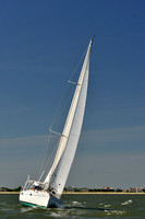 2014 Southern Bay Race Week D 064