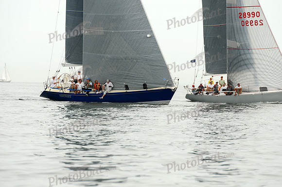 2011 Park City Regatta A 467