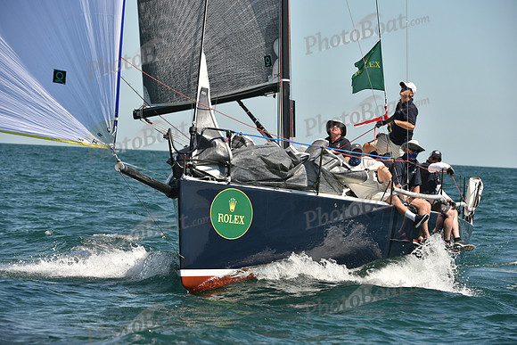 2018 NYYC Race Week E_0625