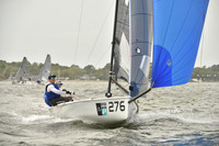 2019 Charleston Race Week C_0183