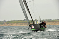 2015 Block Island Race Week D 664