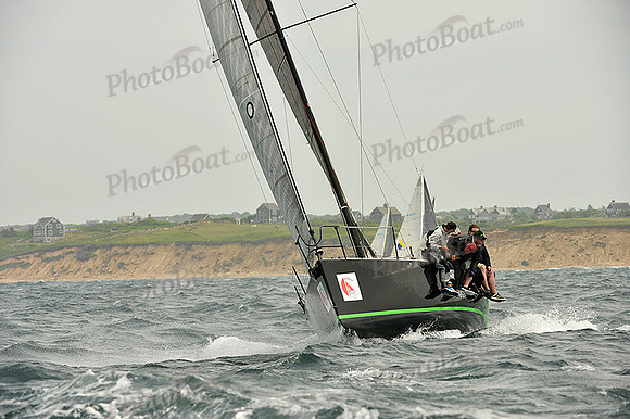 2015 Block Island Race Week D 664