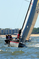 2014 Southern Bay Race Week E 709