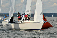 2012 Sonar LIS Champs C 522