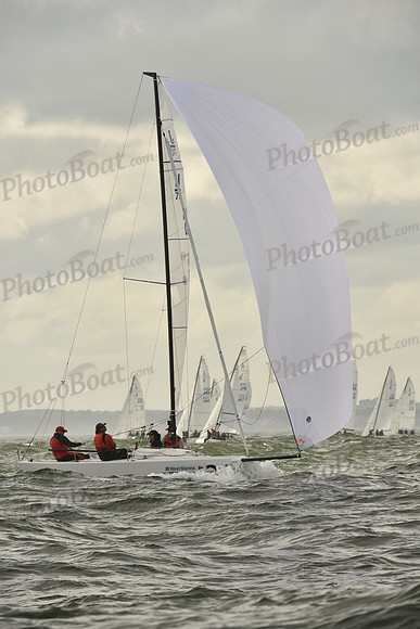 2018 J70 Worlds D_0317