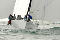 2012 Charleston Race Week A 408