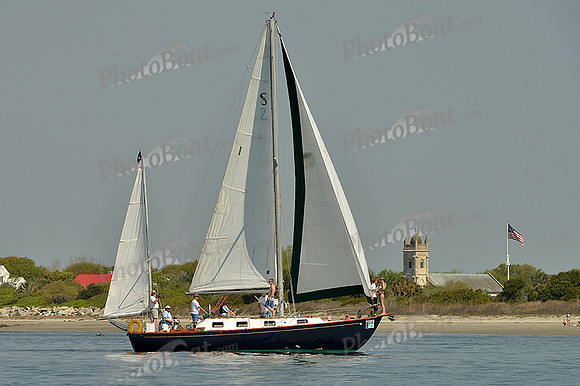 2014 Charleston Race Week D 111