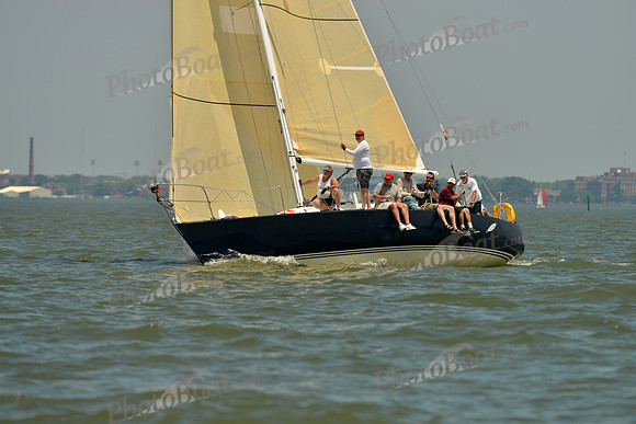 2016 Southern Bay Race Week F_1023